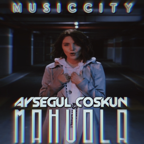 دانلود موزیک ویدیو جدید Aysegul Coskun به نام Mahvola